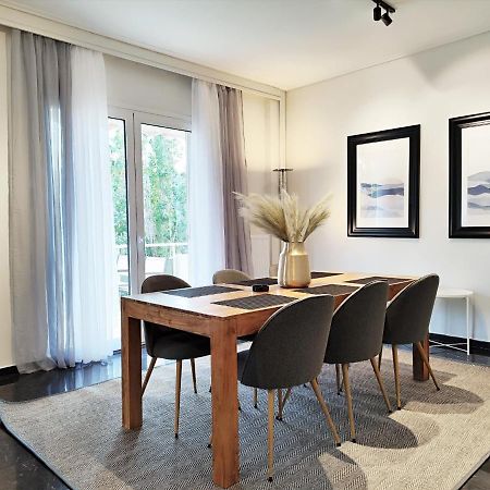 Etolou B5 - By Verde Apartments Афины Экстерьер фото